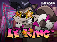 Le King